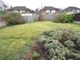 Thumbnail Semi-detached bungalow for sale in Elmwood Way, Basingstoke