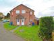Thumbnail End terrace house for sale in Harrier Drive, Sittingbourne