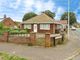 Thumbnail Detached bungalow for sale in Rattlers Road, Brandon