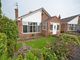 Thumbnail Detached bungalow for sale in Alton Close, Ashton-Under-Lyne