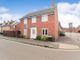 Thumbnail Detached house for sale in School Lane, Wixams