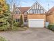 Thumbnail Detached house for sale in Eskdale Close, Mansfield