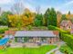 Thumbnail Detached bungalow for sale in Deans Lane, Nutfield, Redhill