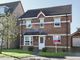 Thumbnail Detached house for sale in Birch Close, Ranskill, Retford