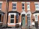 Thumbnail Terraced house to rent in St. Dunstans Crescent, Worcester, Worcestershire