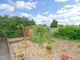 Thumbnail Detached bungalow for sale in Ashby Meadows, Spilsby