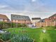 Thumbnail Detached house for sale in Oystercatcher Close, Sprowston, Norwich