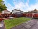 Thumbnail Bungalow for sale in Colchester Drive, Farnworth, Bolton, Greater Manchester