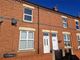 Thumbnail Terraced house for sale in Caia Road, Wrexham, Clwyd