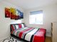 Thumbnail Flat to rent in Parkside, London