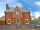 Thumbnail Detached house for sale in Aston Croft, Biggleswade