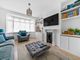 Thumbnail Semi-detached house for sale in Dairsie Road, Eltham, London