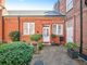 Thumbnail Mews house for sale in Simon Theobald Close, Sudbury