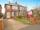 Thumbnail Semi-detached house for sale in Dell Crescent, Hexthorpe, Doncaster