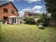 Thumbnail Detached house for sale in Pinecroft Way, Needham Market, Ipswich, Suffolk