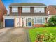 Thumbnail Detached house for sale in Morland Close, Dunstable