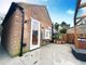 Thumbnail Detached house for sale in Churchill Avenue, Aldershot, Hampshire