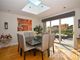 Thumbnail Detached house for sale in Oaklands Avenue, Romford