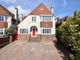 Thumbnail Detached house for sale in Havant Road, Farlington, Portsmouth