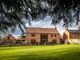 Thumbnail Detached house for sale in Holmleigh Court, Hose, Melton Mowbray