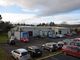 Thumbnail Industrial for sale in Station Road, Duns