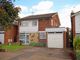 Thumbnail Detached house for sale in Woodhall Gate, Pinner