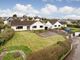 Thumbnail Detached bungalow for sale in Coombe Road, Shaldon, Teignmouth