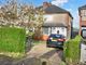Thumbnail Property for sale in Woodpark Lane, Lightwood, Longton, Stoke-On-Trent