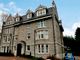 Thumbnail Flat to rent in Earls Court, Anderson Drive, West End, Aberdeen