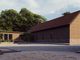 Thumbnail Barn conversion for sale in Green Farm, High Street, Toseland, St. Neots