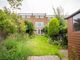 Thumbnail Town house for sale in Winchmore Drive, Trumpington, Cambridge