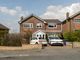 Thumbnail Detached house for sale in Stirling Court, Lane Bottom, Briercliffe