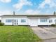 Thumbnail Bungalow for sale in Mor Gwyns, 4 Silvershell Road, Port Isaac