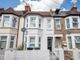 Thumbnail Terraced house for sale in Redfern Road, Harlesden, London