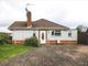 Thumbnail Bungalow to rent in Gotch Road, Barton Seagrave, Barton Seagrave