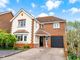 Thumbnail Detached house for sale in Berbice Lane, Dumow, Essex