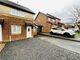 Thumbnail Semi-detached house for sale in Clos Y Deri, Dafen, Llanelli