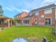 Thumbnail Detached house for sale in Lilac Close, Upton-Upon-Severn, Worcester