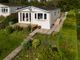 Thumbnail Mobile/park home for sale in Oak Way, Builth Wells