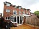 Thumbnail End terrace house for sale in Sandwell Avenue, Thornton-Cleveleys, Lancashire