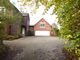 Thumbnail Detached house for sale in Peel Moat Road, Heaton Moor, Stockport