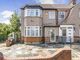 Thumbnail Flat for sale in Grasmere Avenue, Wembley, Greater London