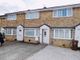 Thumbnail Terraced house to rent in St. Albans Road, Rochester