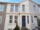 Thumbnail Flat for sale in Salisbury Road, Plymouth, Devon