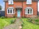 Thumbnail Detached house for sale in Church Lane, Whaddon, Gloucester