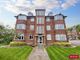 Thumbnail Flat for sale in Parkwood Flats, Oakleigh Road North, London