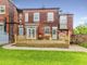 Thumbnail Semi-detached house for sale in Offerton Lane, Offerton, Stockport, Cheshire