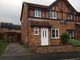 Thumbnail Semi-detached house to rent in Taylor Street, St. Helens