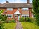 Thumbnail Terraced house for sale in Braintree Road, Felsted, Dunmow