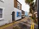 Thumbnail Terraced house for sale in Thanet Road, Broadstairs